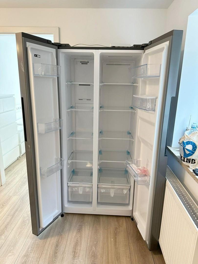 Kühlschrank EG