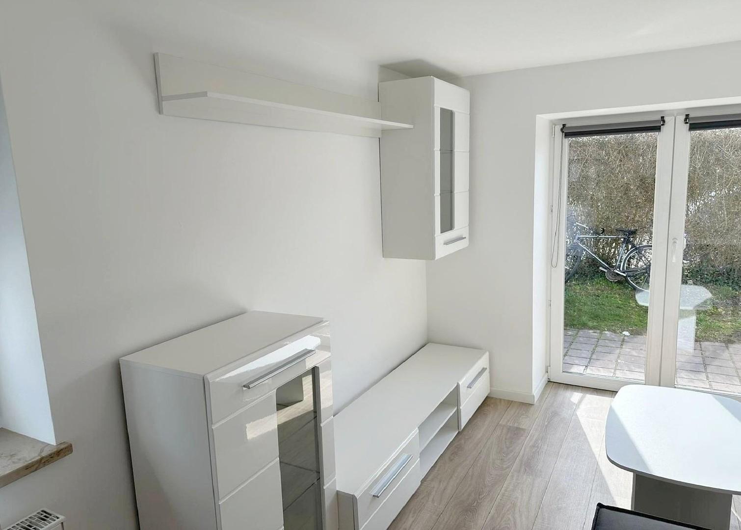 Wohnzimmer 1   EG