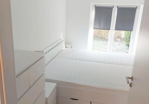 Schlafzimmer 2   EG