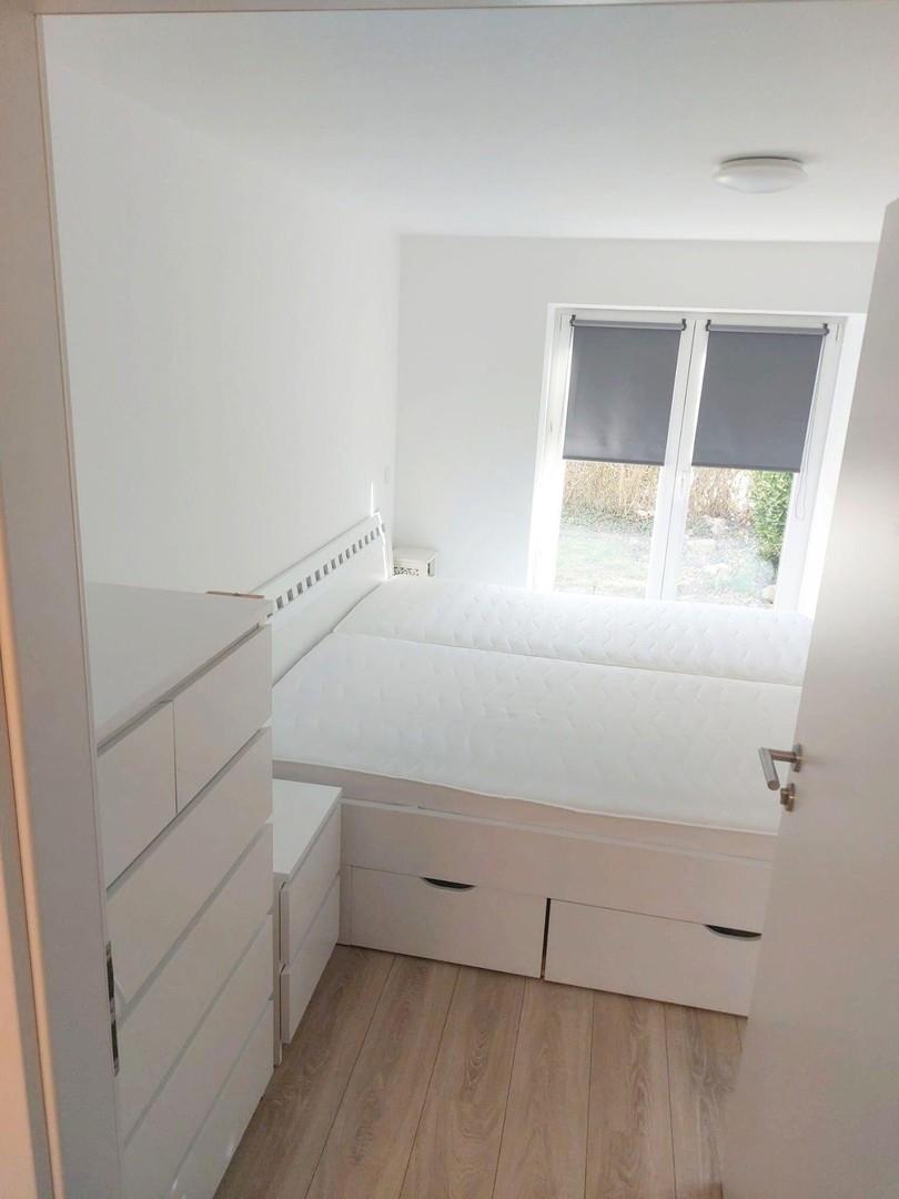 Schlafzimmer 2   EG