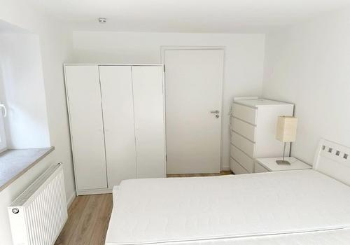 Schlafzimmer 2   EG