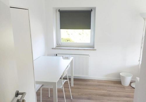 Zimmer 4   1.OG