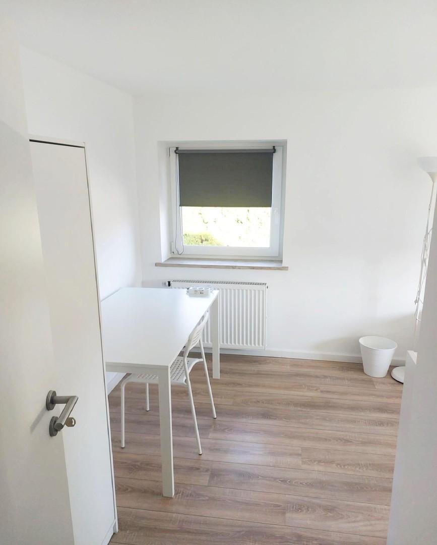 Zimmer 4   1.OG