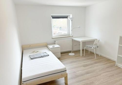Zimmer 5   1.OG