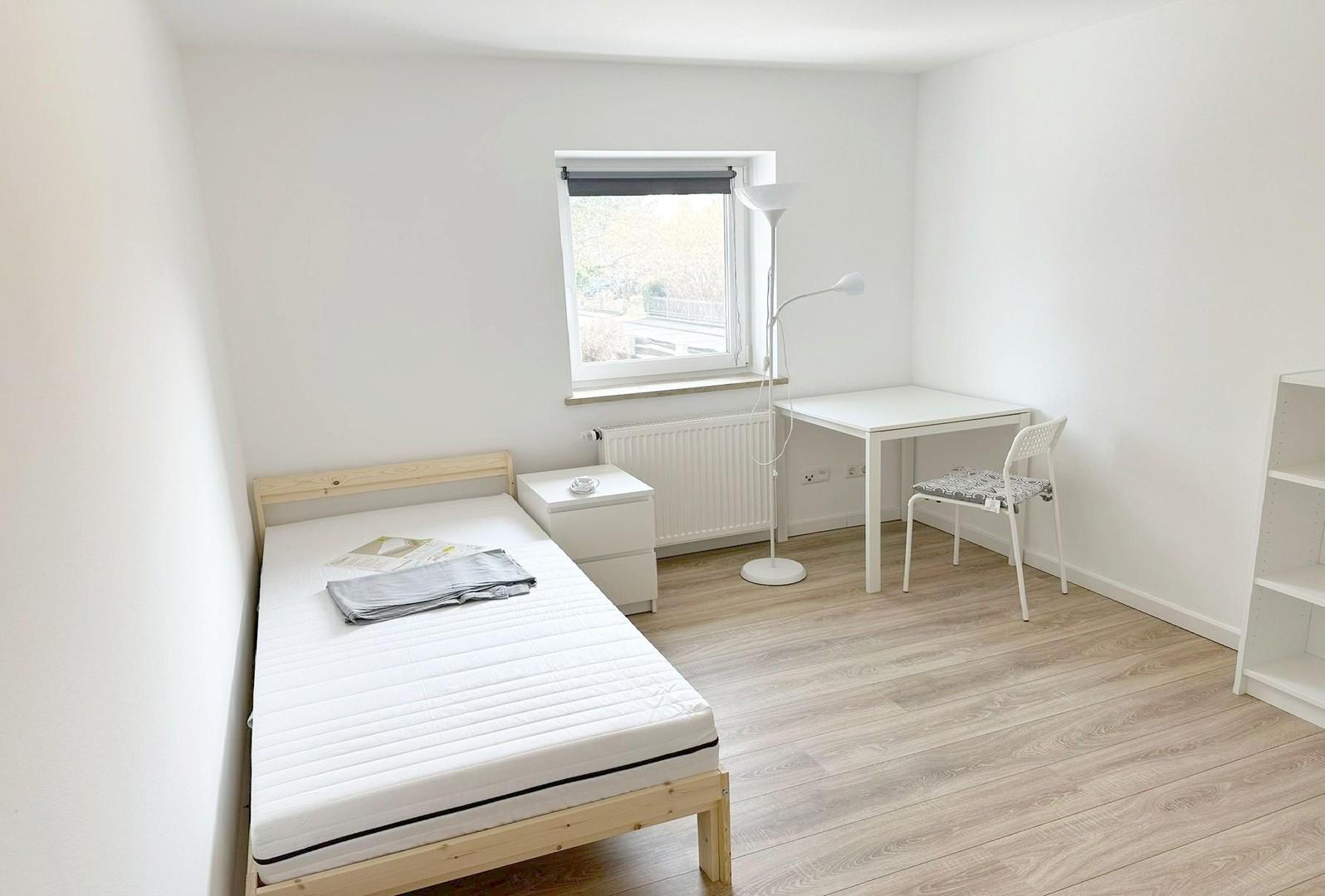Zimmer 5   1.OG