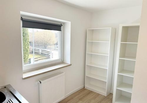Zimmer 6   1.OG mit Miniküche