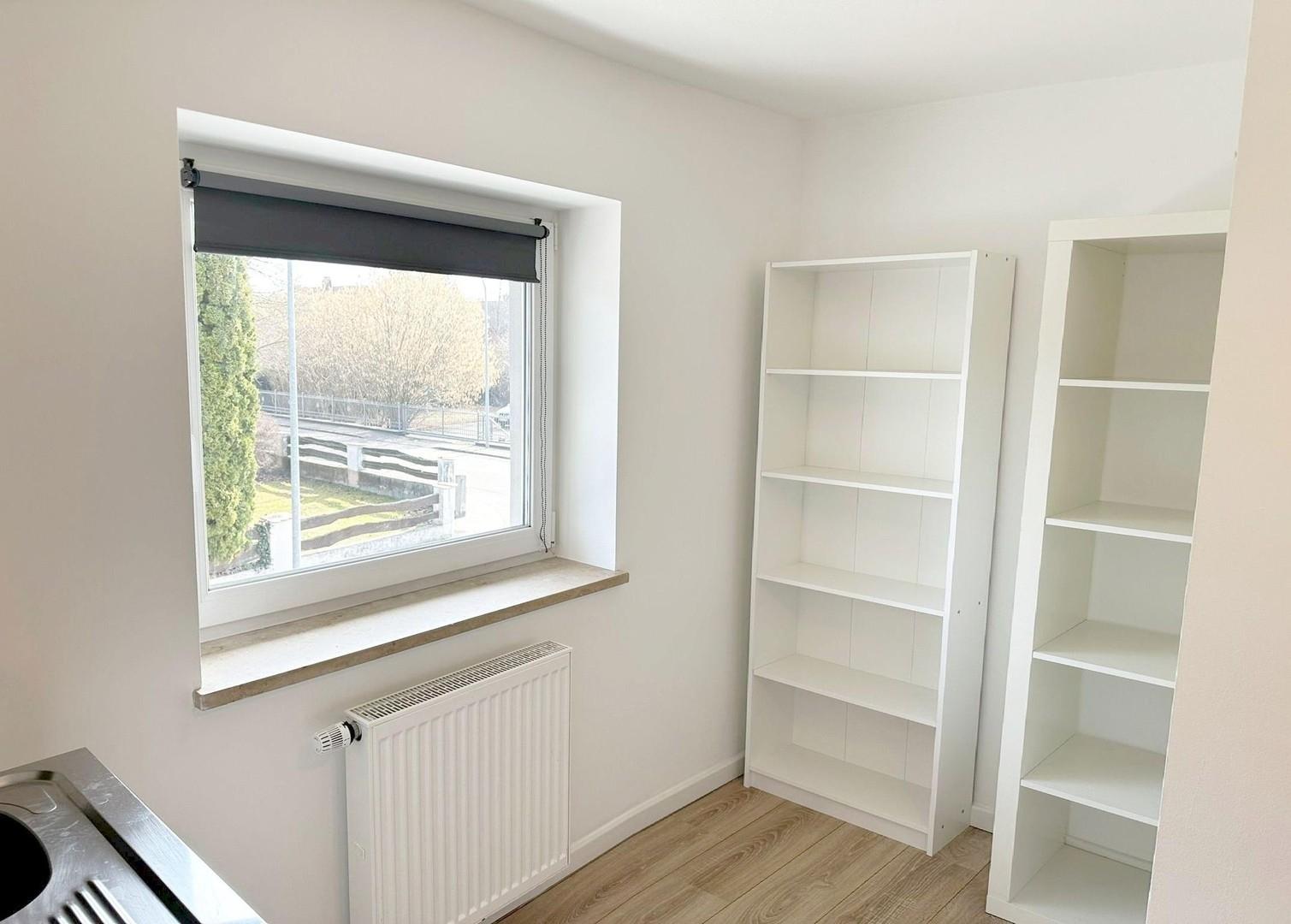 Zimmer 6   1.OG mit Miniküche