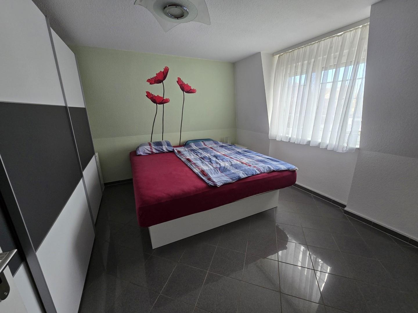 Gästezimmer