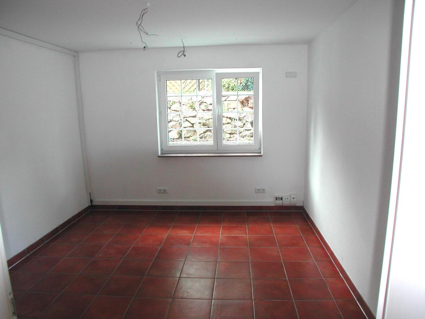 Einlieger-Schlafzimmer