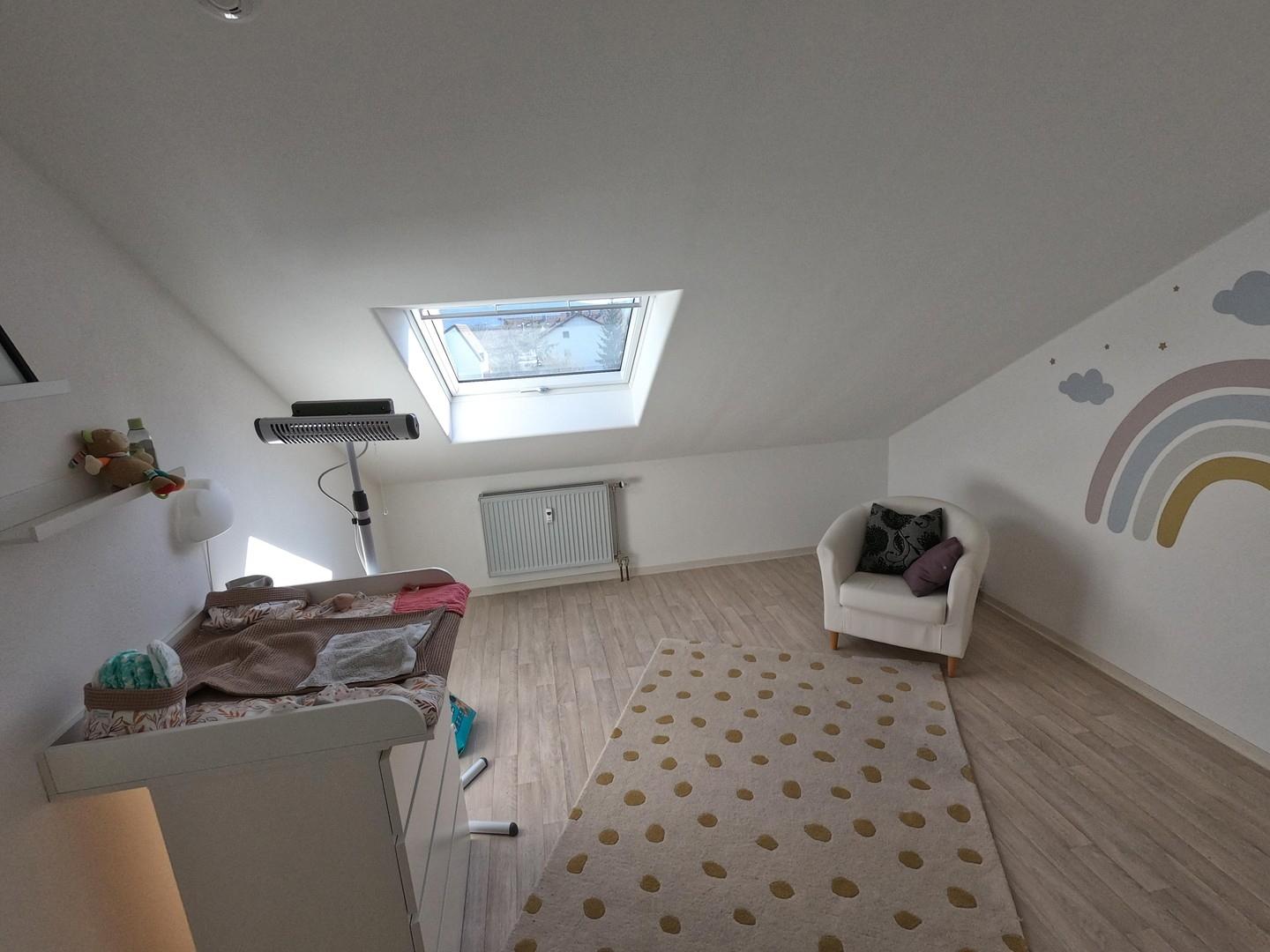 Kinderzimmer