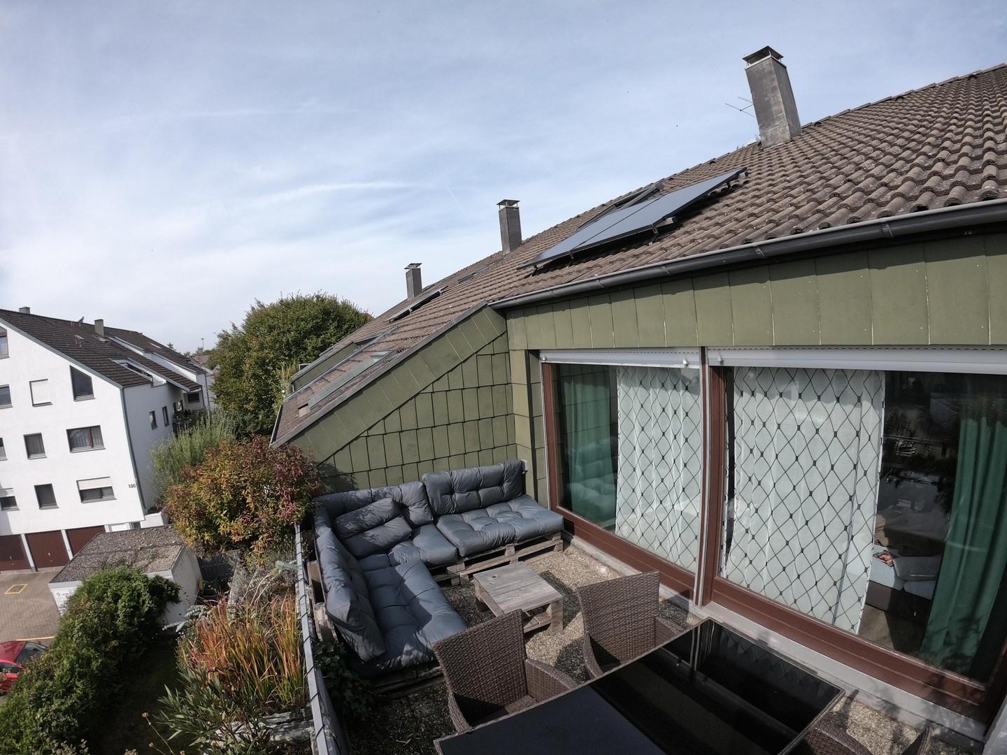 Südbalkon