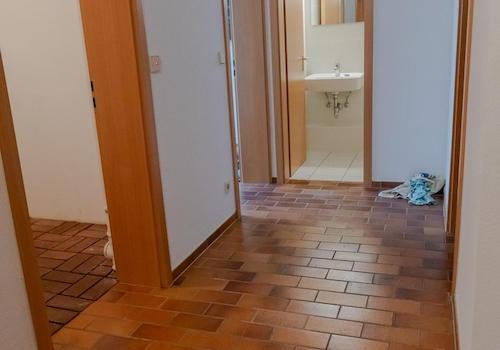 Keller Haushaltraum, WC, Bad