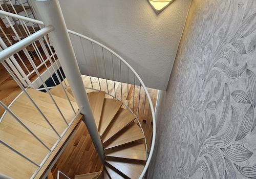 Treppe Maisonette
