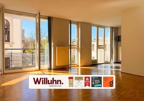 Ihr neues Zuhause
