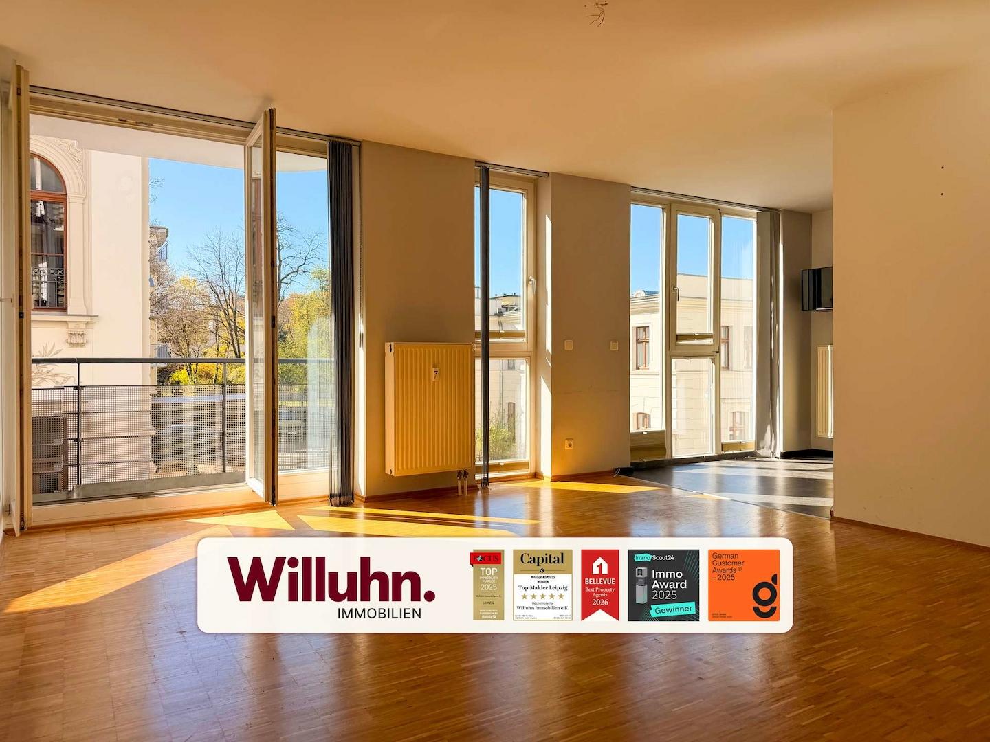 Ihr neues Zuhause