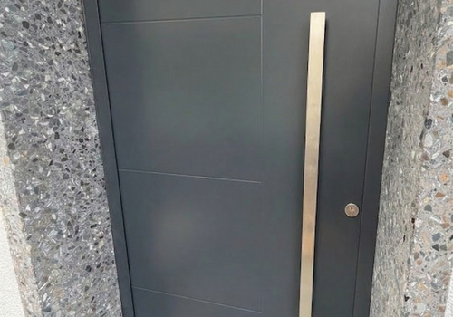 Haustür Hörmann