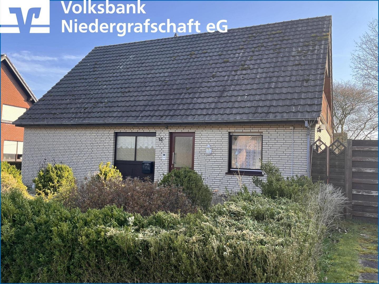 Strassenansicht