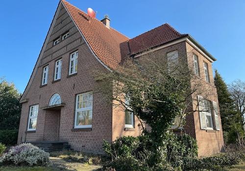 Vordere Ansicht