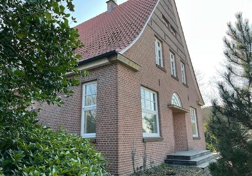 Haupteingang