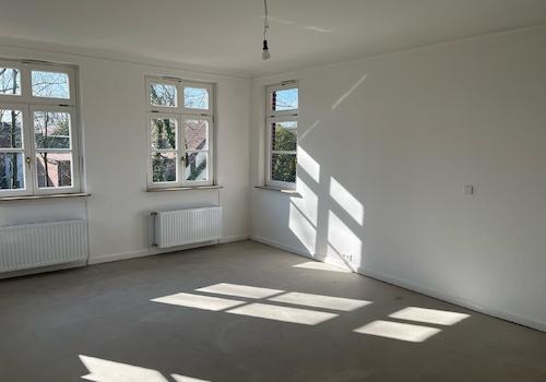 Zimmer im OG