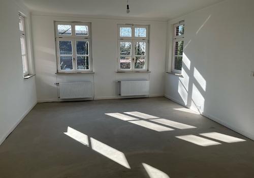 Zimmer im OG