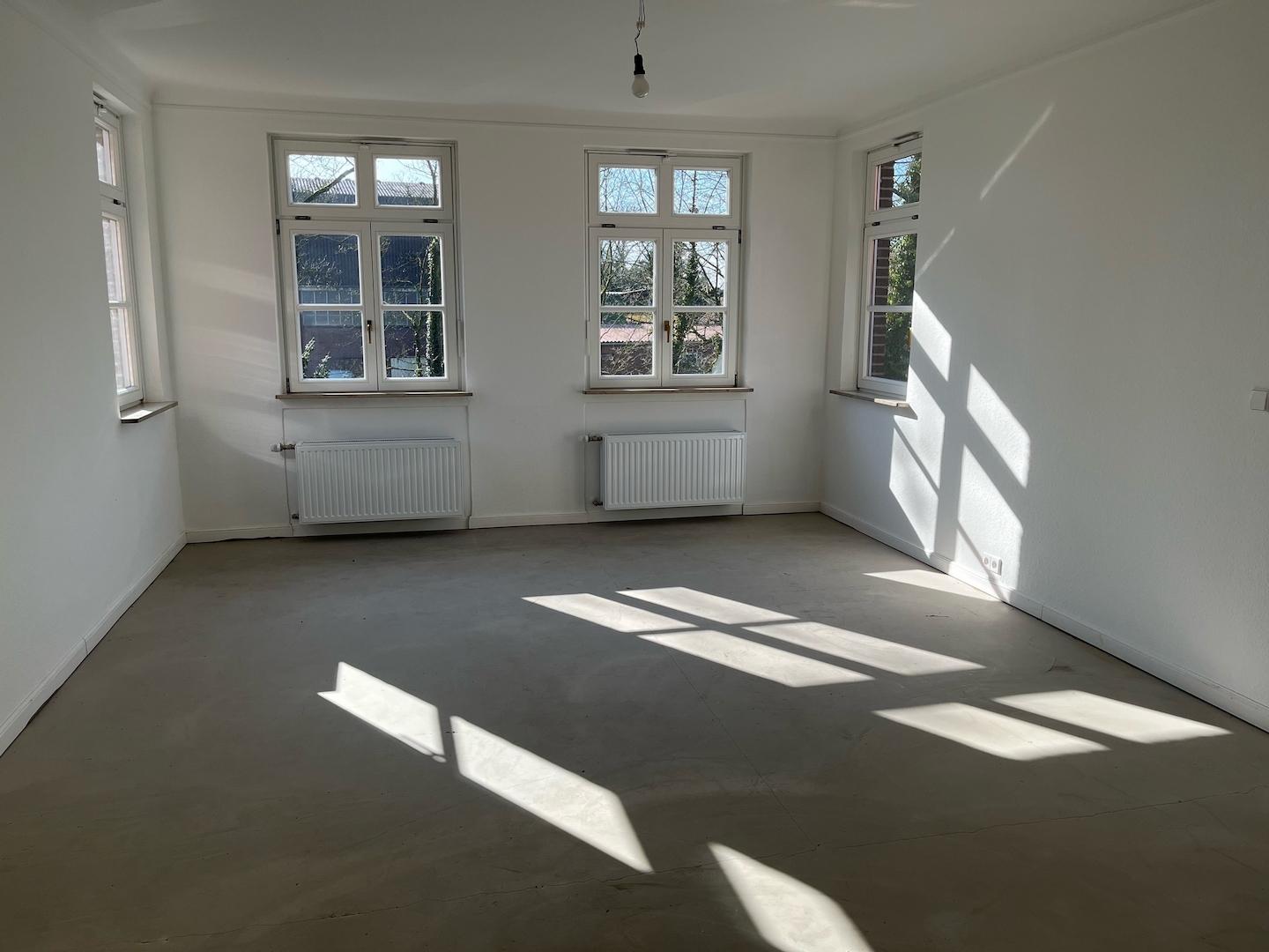 Zimmer im OG