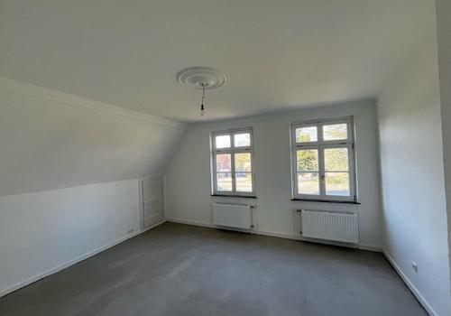 Schlafzimmer im OG