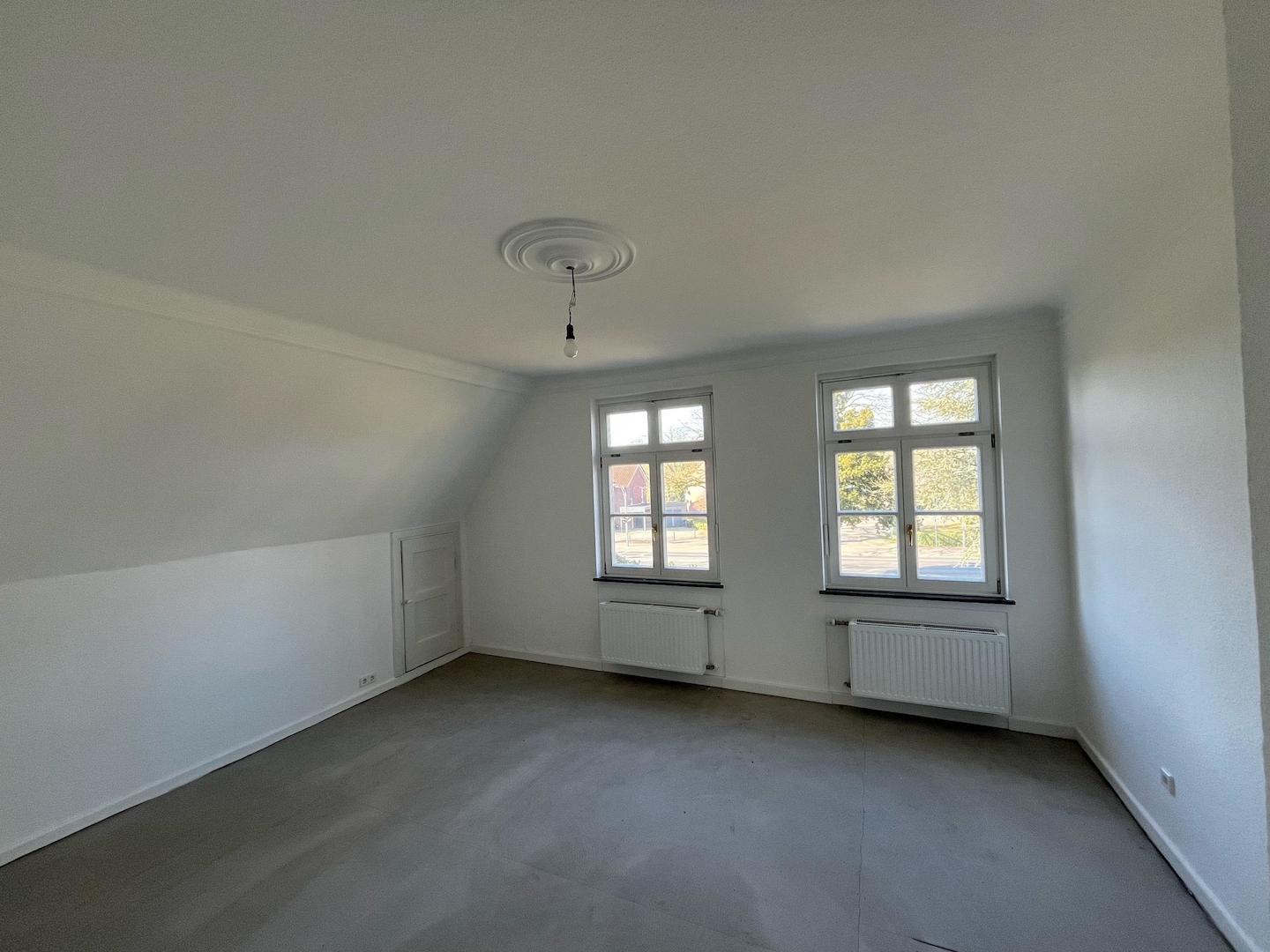 Schlafzimmer im OG
