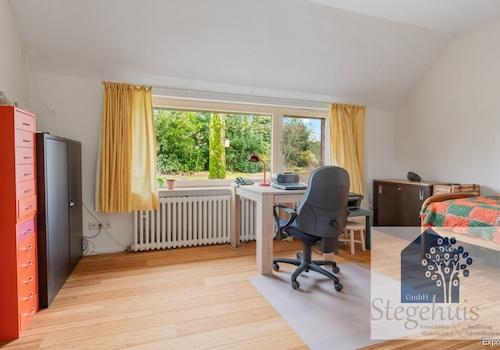Schlafzimmer EG