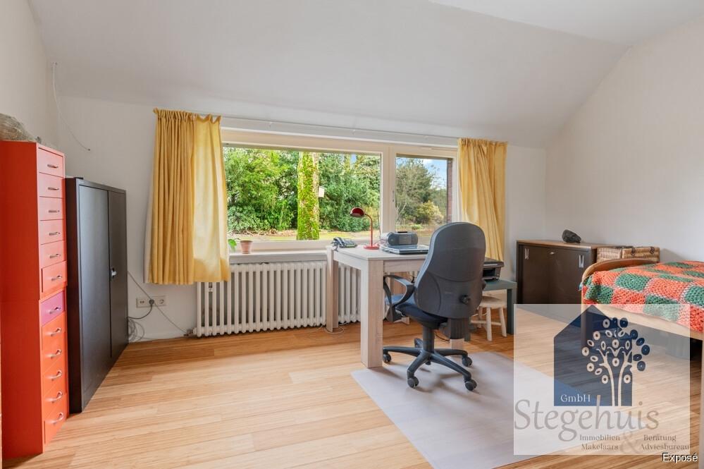 Schlafzimmer EG