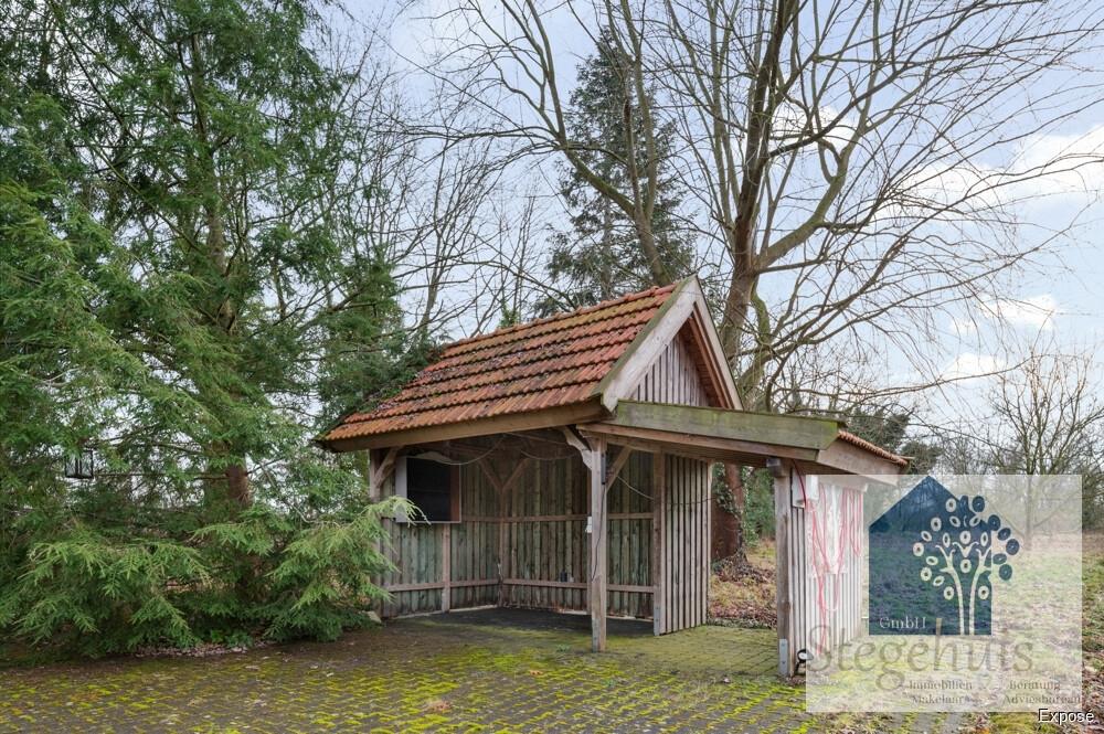 Gartenhaus
