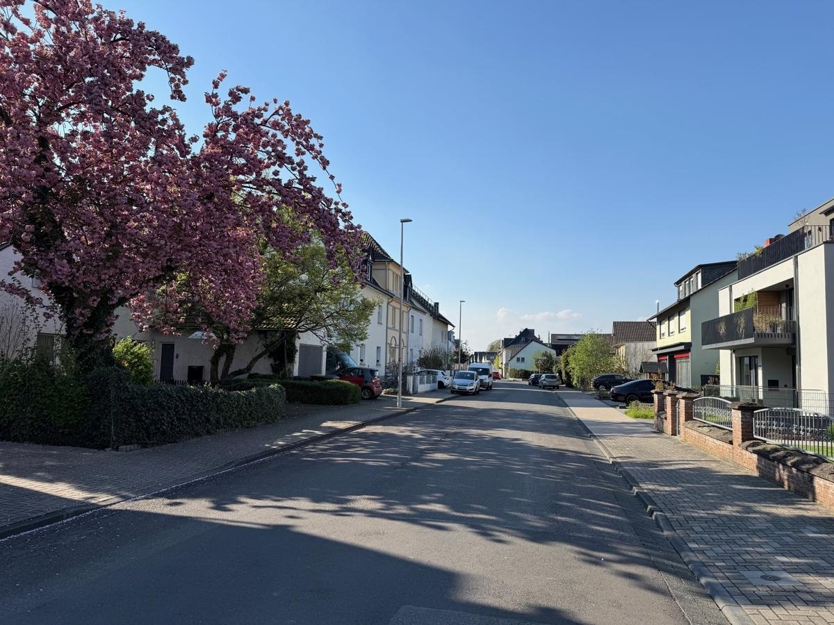 Wohnumgebung