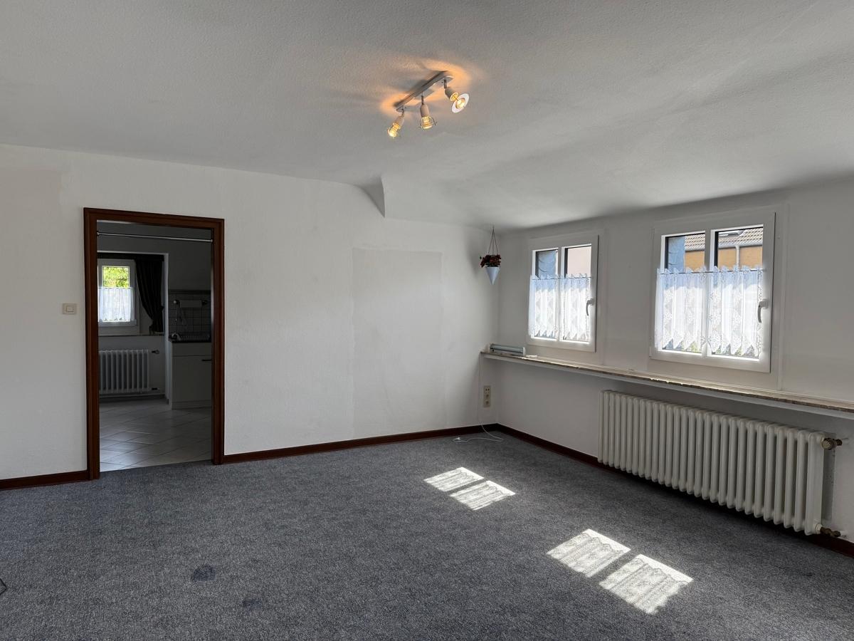 Zimmer 1 im OG