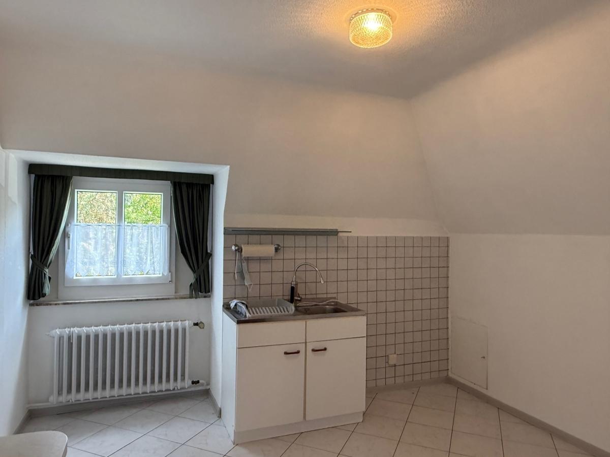 Zimmer 2 im OG
