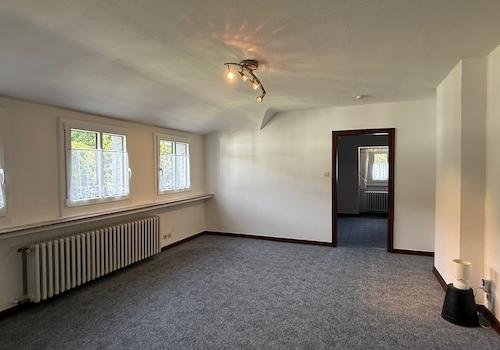 Zimmer 3 im OG