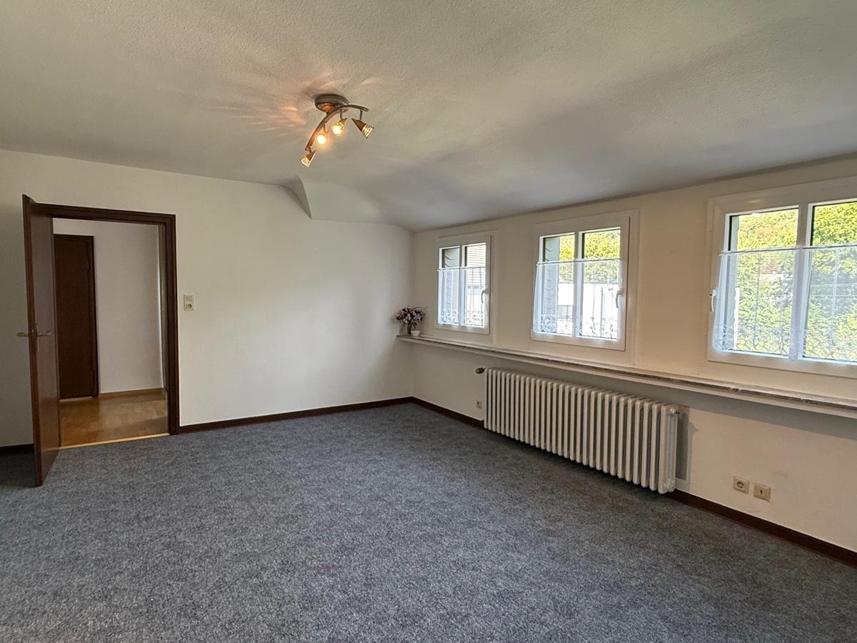 Zimmer 3 im OG
