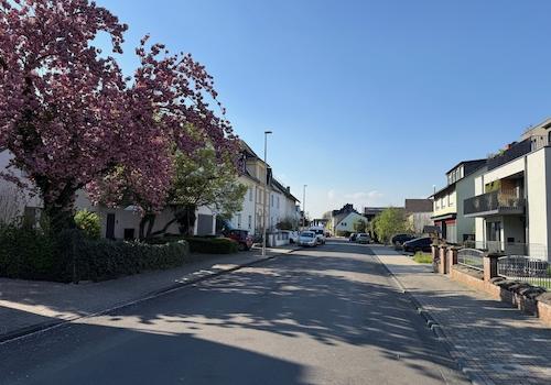 Wohnumgebung