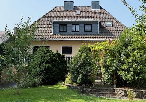 Rückansicht