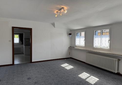 Zimmer 1 im OG