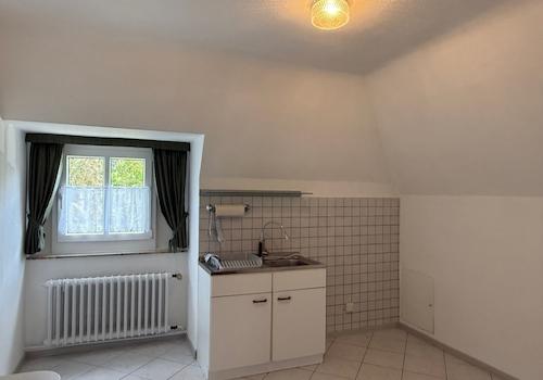 Zimmer 2 im OG