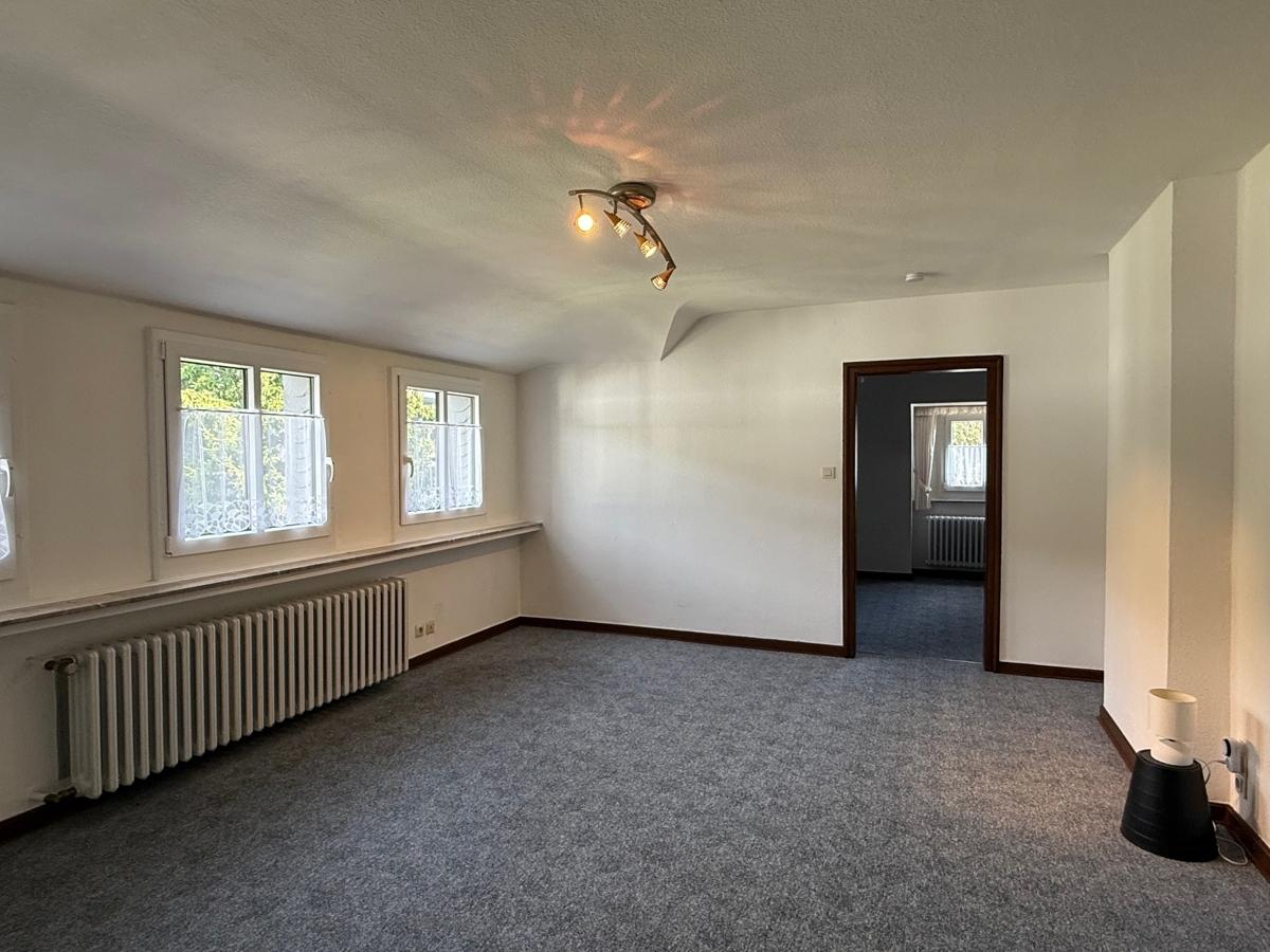 Zimmer 3 im OG