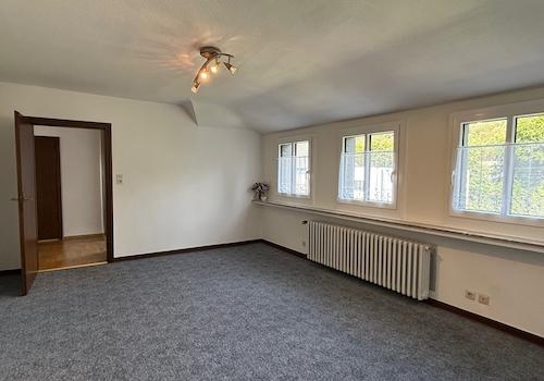 Zimmer 3 im OG