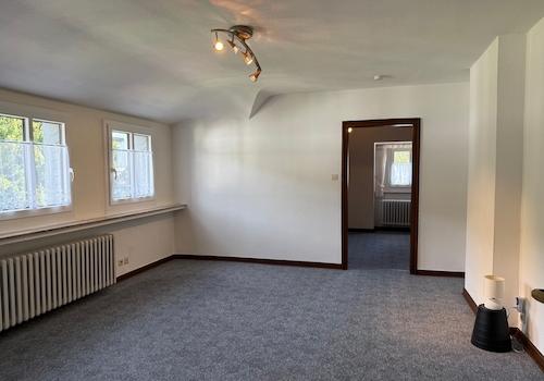 Zimmer 3 im OG