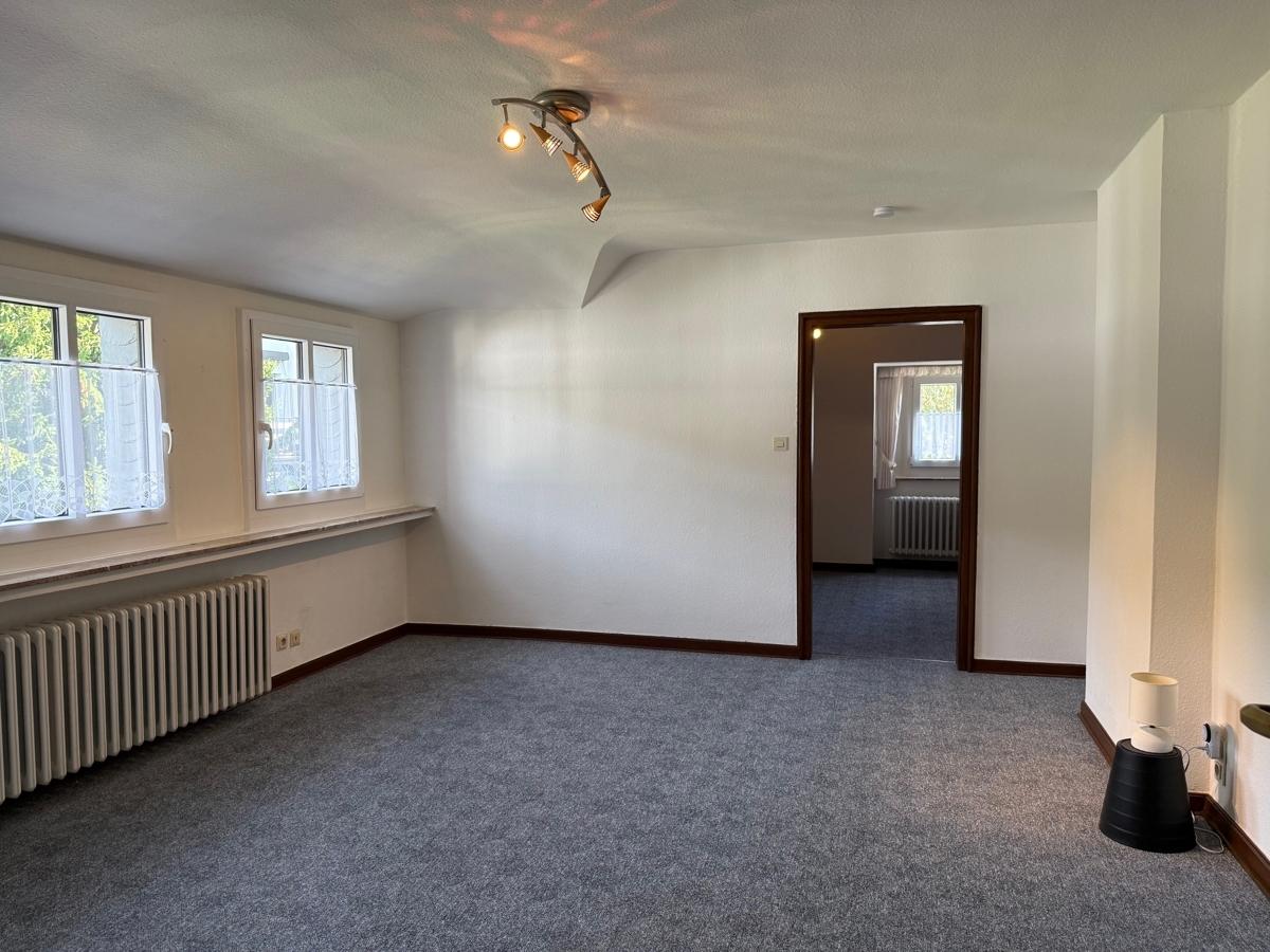 Zimmer 3 im OG