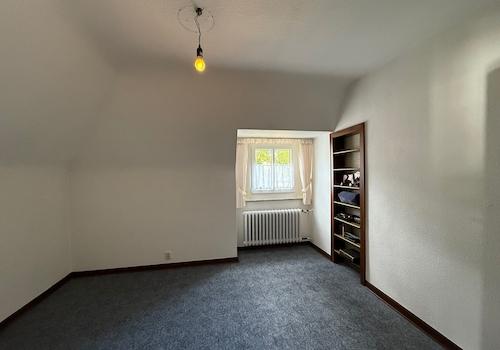 Zimmer 4 im OG