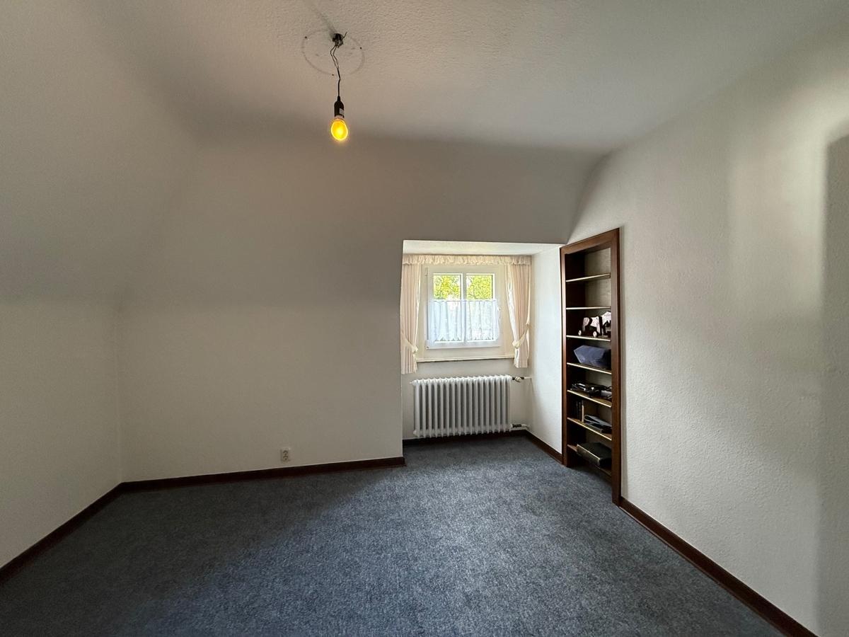 Zimmer 4 im OG