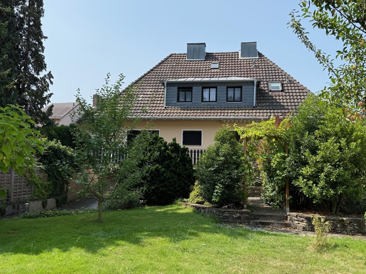 Rückansicht