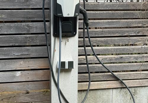 Wallbox