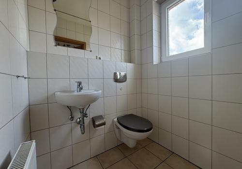 Gäste WC