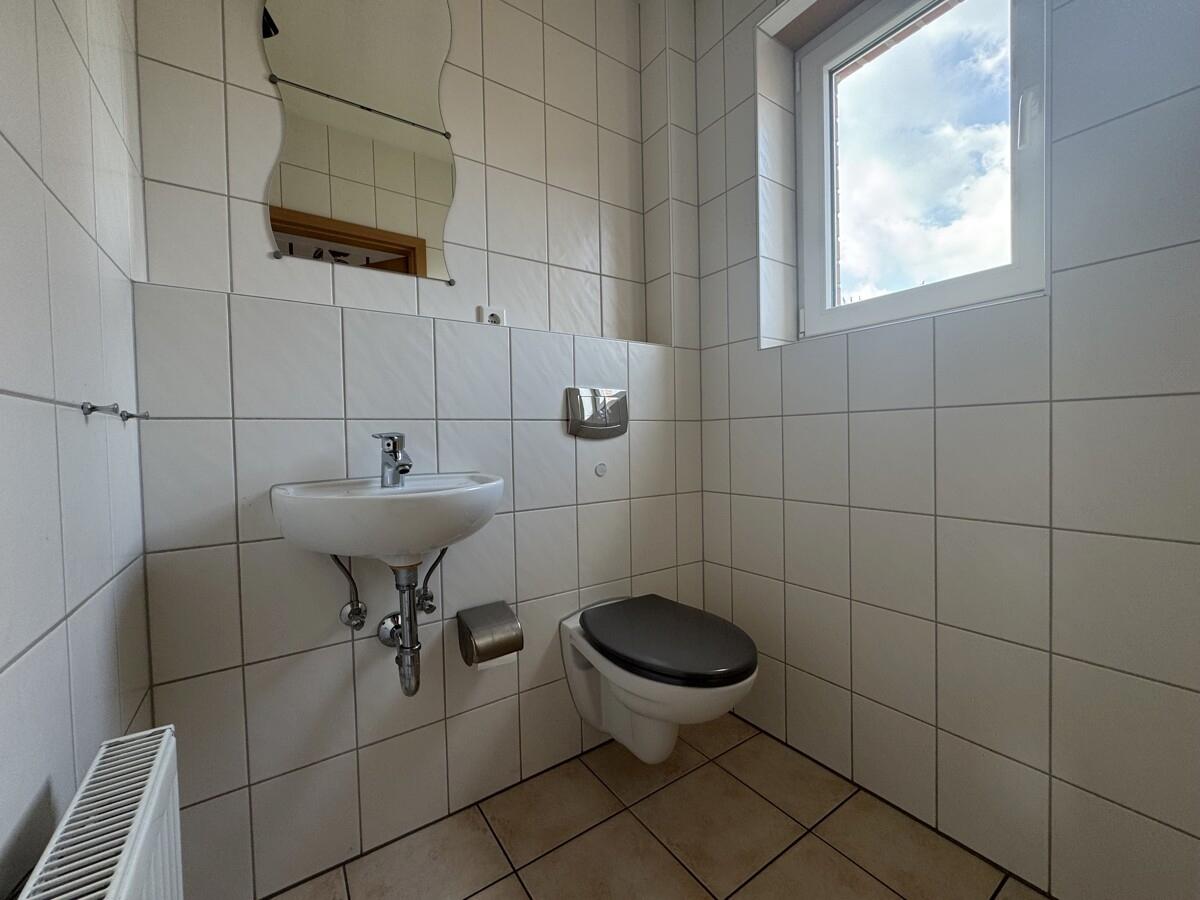 Gäste WC